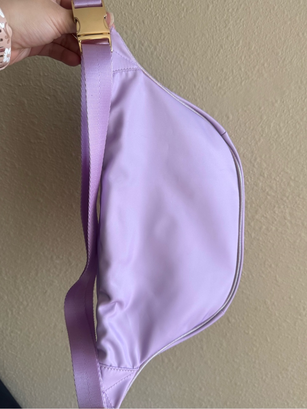 Disney Stoney Clover Lane Princess Jumbo Fanny Pack - Picture 6 of 9